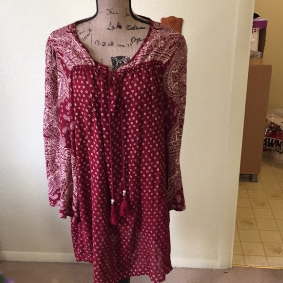 Angie Dresses & Skirts - Angie dress